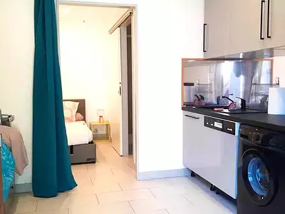 Appartement, 63 m²