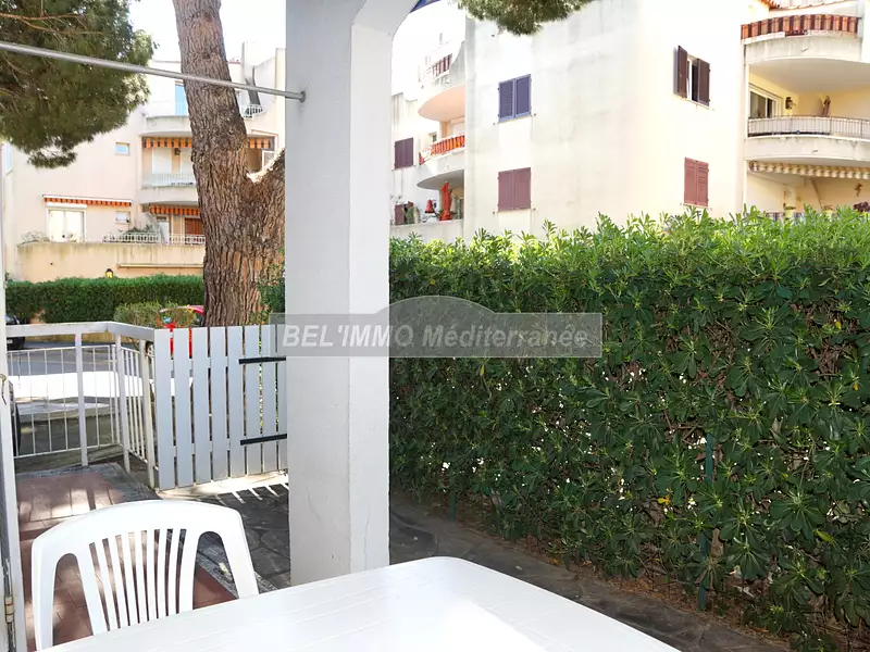 Appartement, 32,16 m²