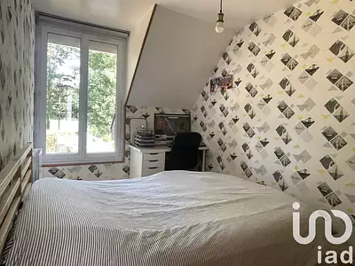 Maison, 91 m²