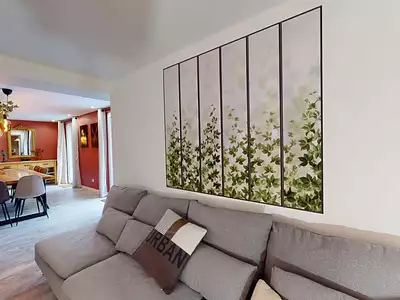 Maison, 234 m²