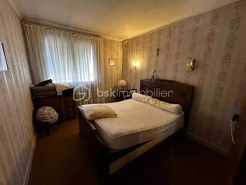 Maison, 89 m²
