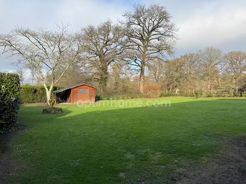 Maison, 130 m²