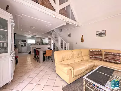 Maison, 132 m²