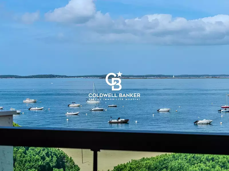 Appartement, 76,84 m²