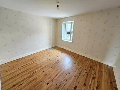 Maison, 43 m²