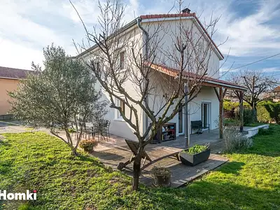 Maison, 171 m²