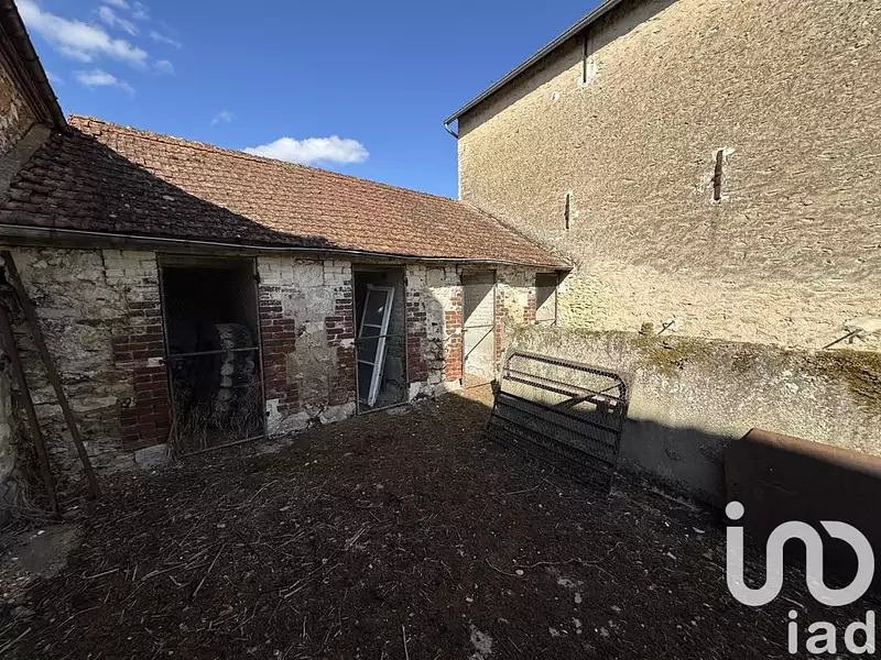 Maison, 180 m²