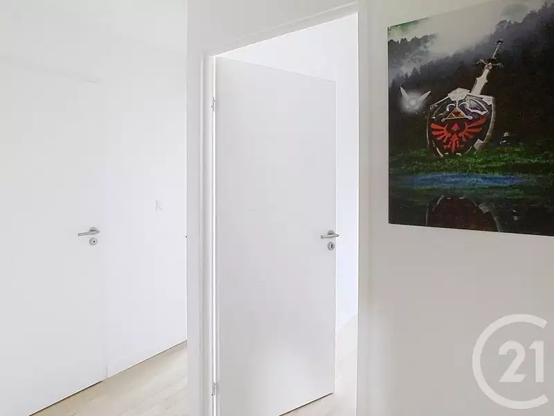 Appartement, 85 m²