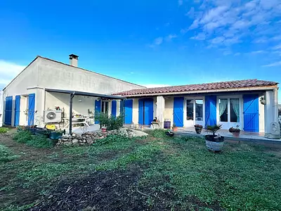 Maison, 156 m²