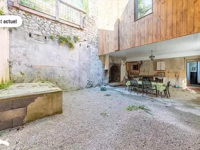 Maison, 145 m²