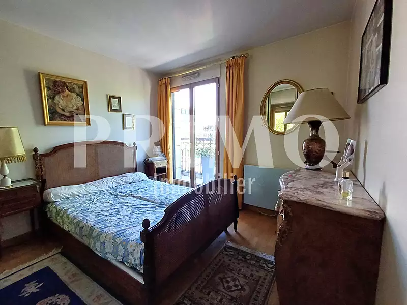 Appartement, 113,1 m²