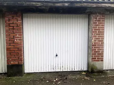 Parking, 15 m²