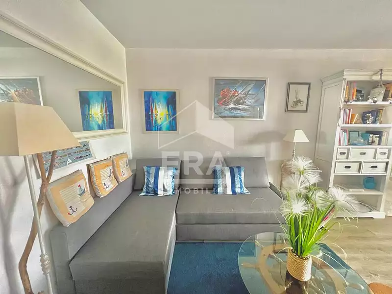 Appartement, 64,19 m²