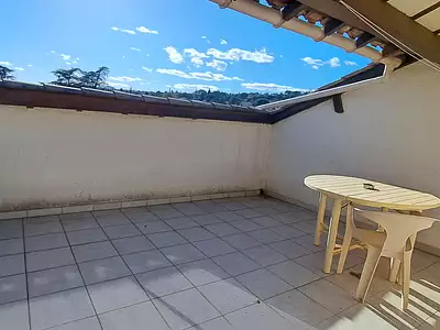 Appartement, 110 m²