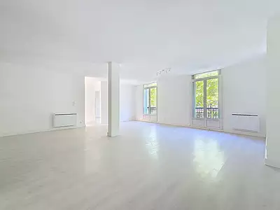 Appartement, 105 m²