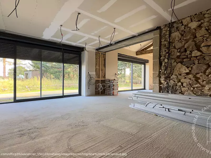 Maison, 186,54 m²