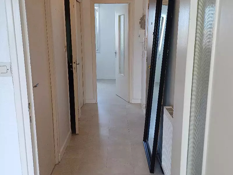 Appartement, 48,67 m²