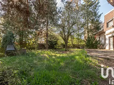Maison, 157 m²