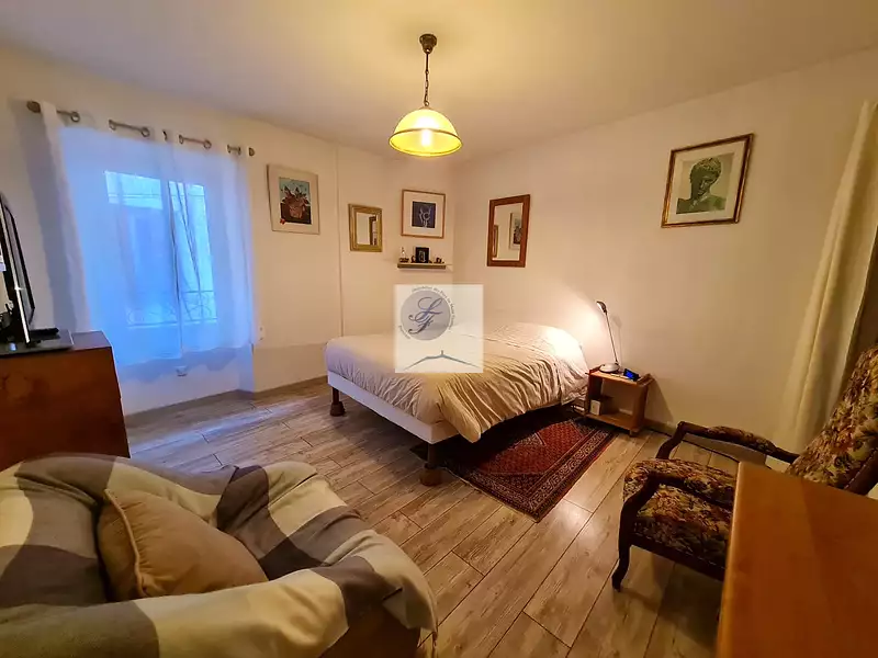 Maison, 100 m²