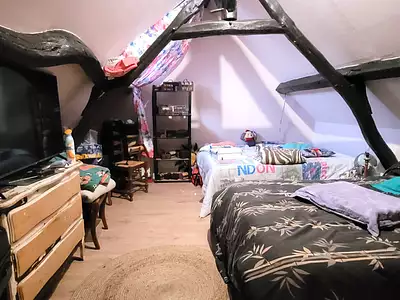 Maison, 90 m²