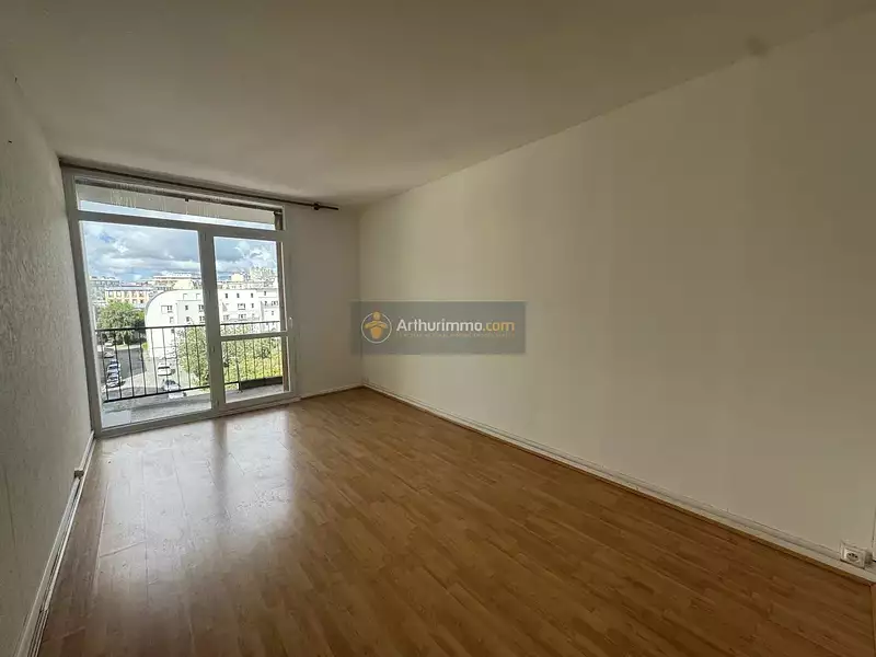 Appartement, 75,31 m²