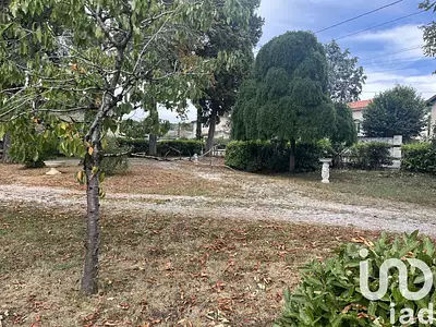 Maison, 319 m²