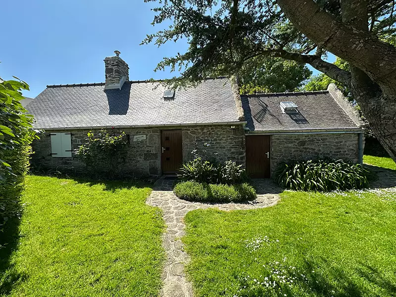 Maison, 109 m²
