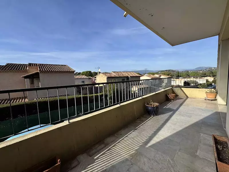 Appartement, 48,27 m²