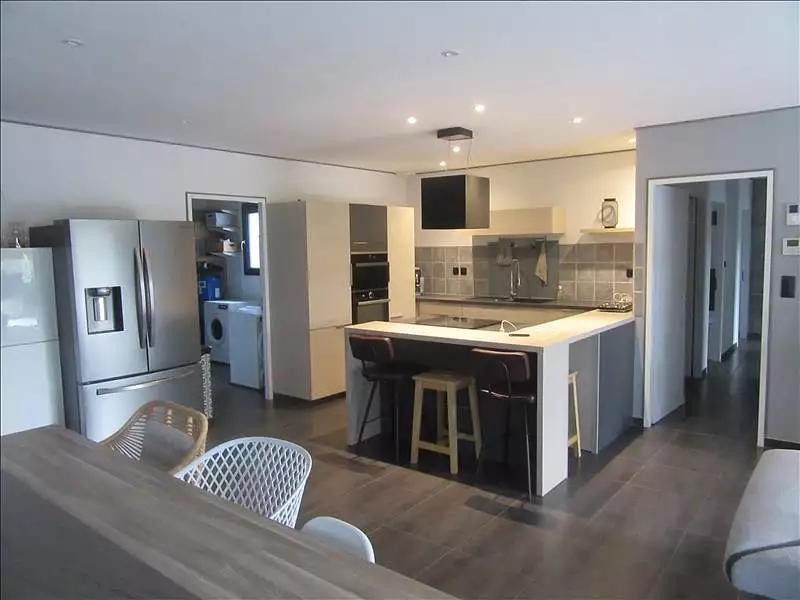 Maison, 134 m²