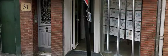 Agence Mailly Immobilier