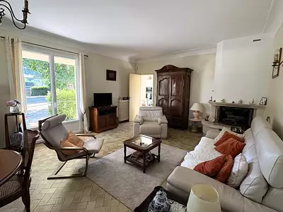 Maison, 130 m²