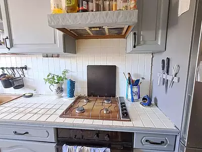 Appartement, 59 m²