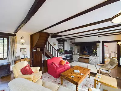 Maison, 134 m²