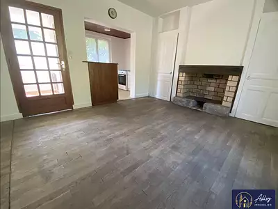 Maison, 43 m²