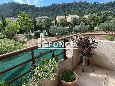 Appartement, 41 m²