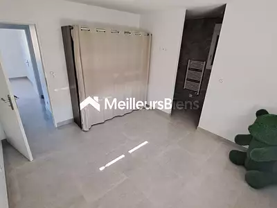 Maison, 123 m²