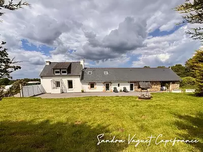 Maison, 167 m²