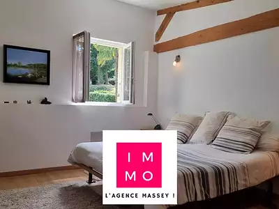 Immeuble, 128,28 m²