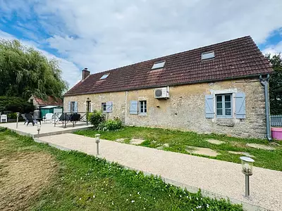 Maison, 130 m²
