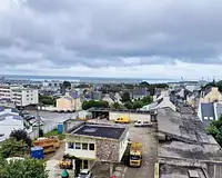 Appartement, 18,78 m²