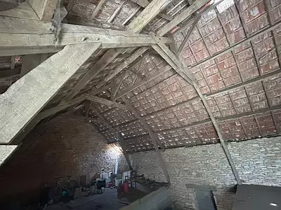 Maison, 85 m²