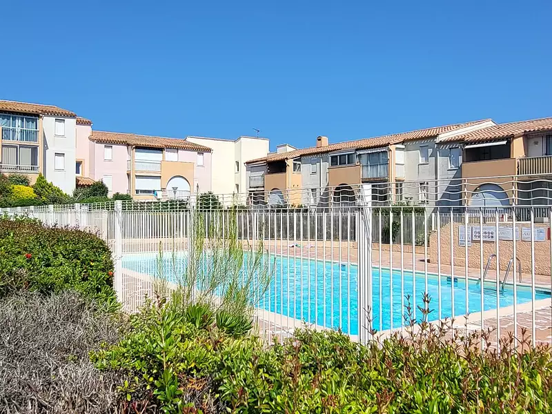 Appartement, 27,94 m²