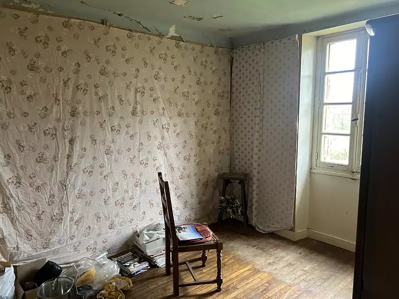 Maison, 80 m²