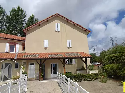 Maison, 160 m²