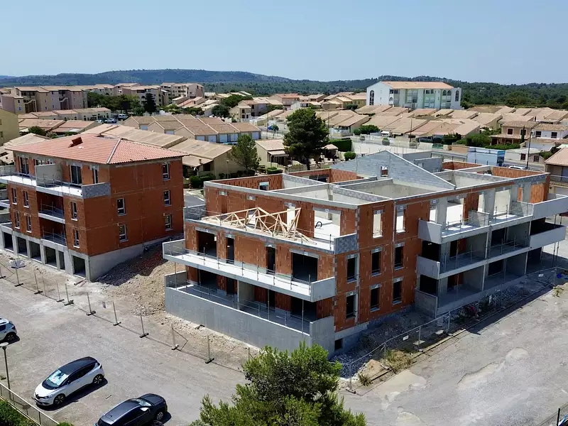 Appartement, 83,2 m²