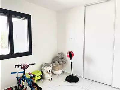 Maison, 134 m²