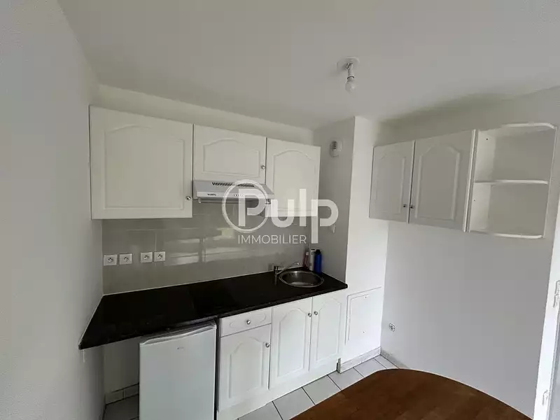 Appartement, 28 m²