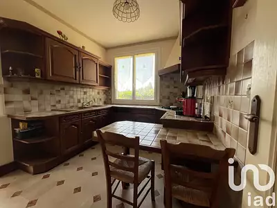 Maison, 282 m²