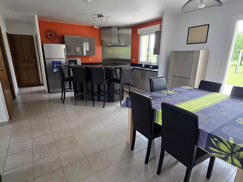Maison, 102 m²