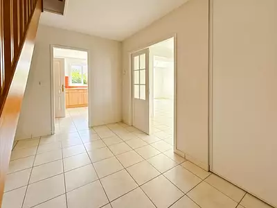 Maison, 134 m²